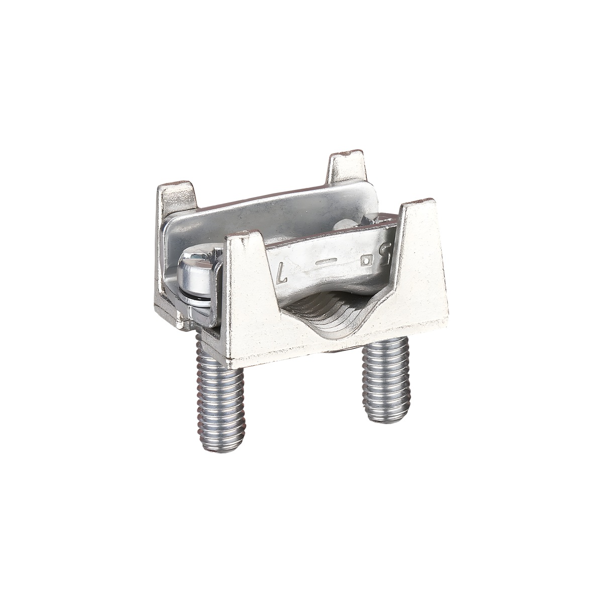 185 Power - Anslutningsklämmor Skenklämmor