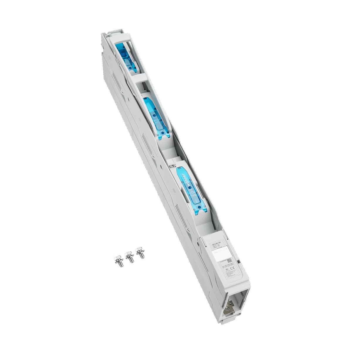 185 Power - Säkringslastfrånskiljare NH 00