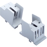 03792 Beröringsskydd i 2 delar, för knivsäkr.underdel Stl 1