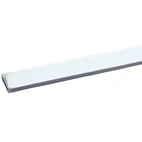 01622 Saml.skena Cu 30x5mm, Förtent 450A, L= 2,4m