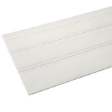 01515 Basplatta för UL, 240 x 700 mm. Sys 60