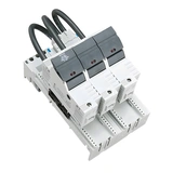 31970 Adapterpl.m.säkr.hållare f.Class J 35-60A,27x60,Sys60