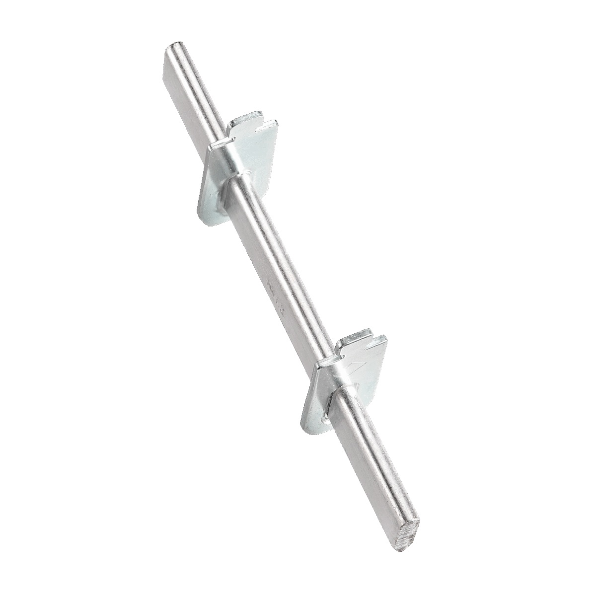 03163 Frånskiljarkniv 400A, Stl 2