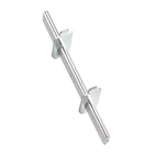 Knivsäkring och frånskiljarkniv