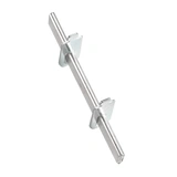 Knivsäkring och frånskiljarkniv