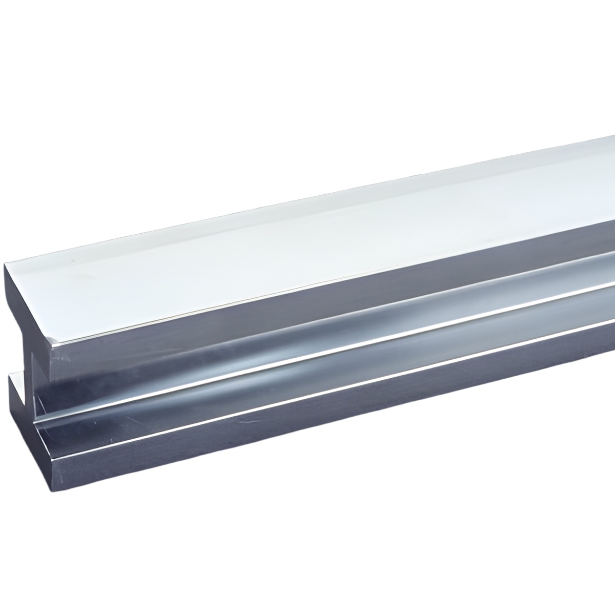 01608 Saml.skena Cu Dubbel -T, Förtent 1600A, L=2,4m