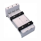 32214 Adapterpl. 200A, Universal, ansl. upptill. Sys 60