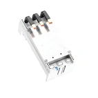 32068 Adapterpl. 160A, för SE NSXm160, NG125, PowerPact B125, 90x200mm