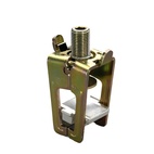 01759 Ansl.klämma för Flatledare, 32x20mm