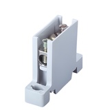 05188 Nollplint 63A frånskiljbar skruv-/DIN montage