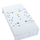 32004 Adapterpl. 630A, ansl. M10 Upp- / Nedtill. Sys 60