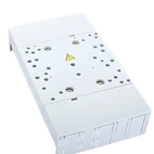 32004 Adapterpl. 630A, ansl. M10 Upp- / Nedtill. Sys 60