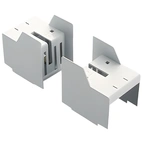 03794 Beröringsskydd i 2 delar, för knivsäkr.underdel Stl 3