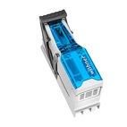 CrossBoard - Knivsäkringshållare