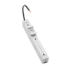 32300 Adapter 16A, 1-pol, L1, 1 DIN, 18x160mm. CrossBoard