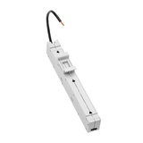 32300 Adapter 16A, 1-pol, L1, 1 DIN, 18x160mm. CrossBoard