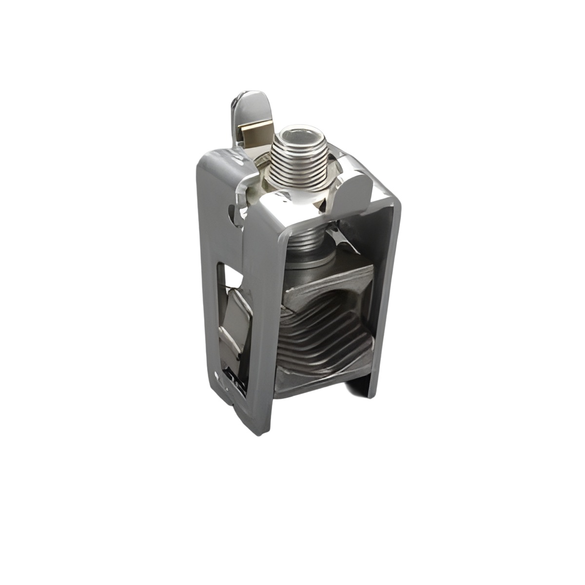 01318 Ansl.klämma Cu/Al 95-185 mm2