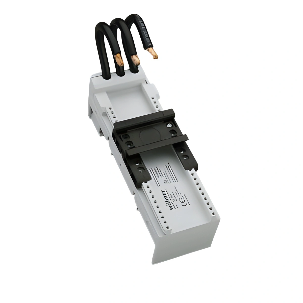 30Compact - Adapterplatta