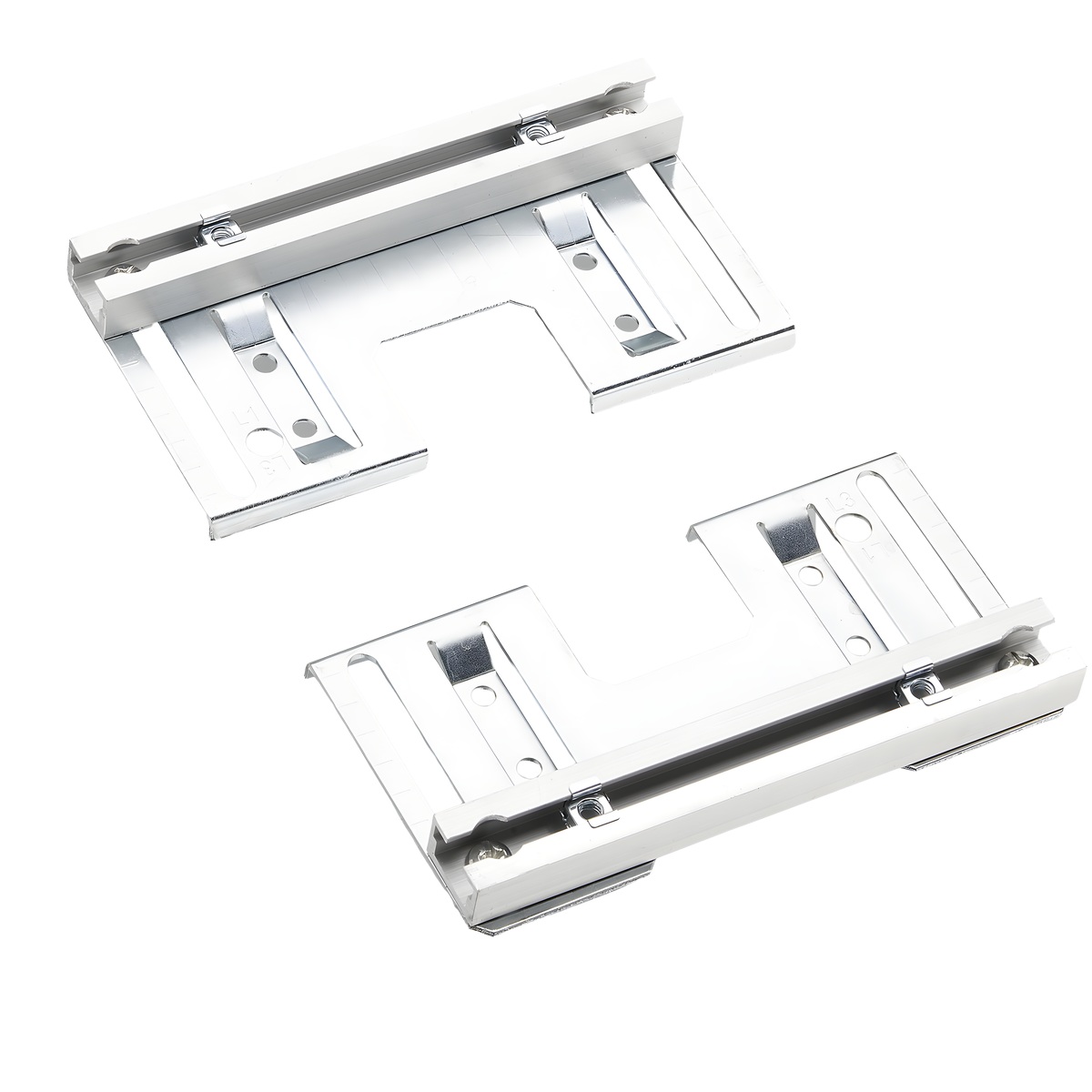 32982 Monteringsset, för MCCBs, till adapterpl. 32004. Sys60