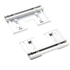 32982 Monteringsset, för MCCBs, till adapterpl. 32004. Sys60