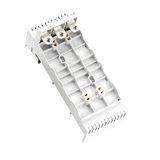 32660 Adapterpl. 144A, för Siemens 3VA10/11, ansl.upp. Sys 60