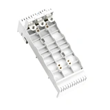 32660 Adapterpl. 144A, för Siemens 3VA10/11, ansl.upp. Sys 60