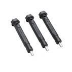 33652 Isolerad skruvförlängning till Power Speed, Stl 1-3. 185P