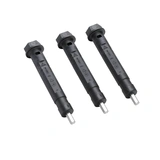 33652 Isolerad skruvförlängning till Power Speed, Stl 1-3. 185P