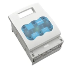 60 Classic - Säkringslastfrånskiljare stl.2-3