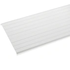 01554 Frontskydd till 01136, 3-pol, för reservplats. L= 1,1m