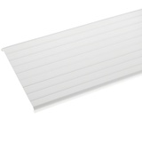 01554 Frontskydd till 01136, 3-pol, för reservplats. L= 1,1m