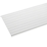 01554 Frontskydd till 01136, 3-pol, för reservplats. L= 1,1m