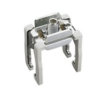 01069 Ansl.klämma för Flatskena 55x28mm (1600A)