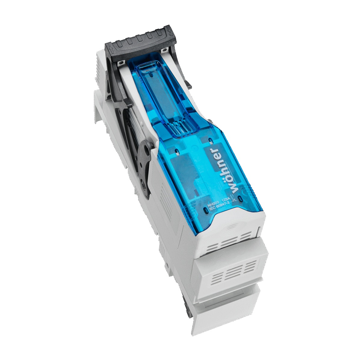 60 Classic - Säkringslastfrånskiljare stl.000