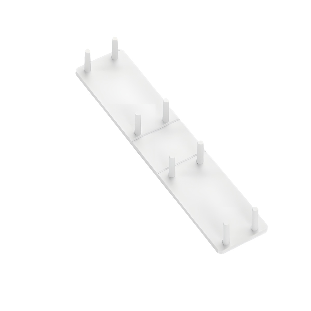 33761 Bakre täckskydd till L1 fas, för säkr.list Stl 1-3. Sys 185P