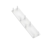 33761 Bakre täckskydd till L1 fas, för säkr.list Stl 1-3. Sys 185P