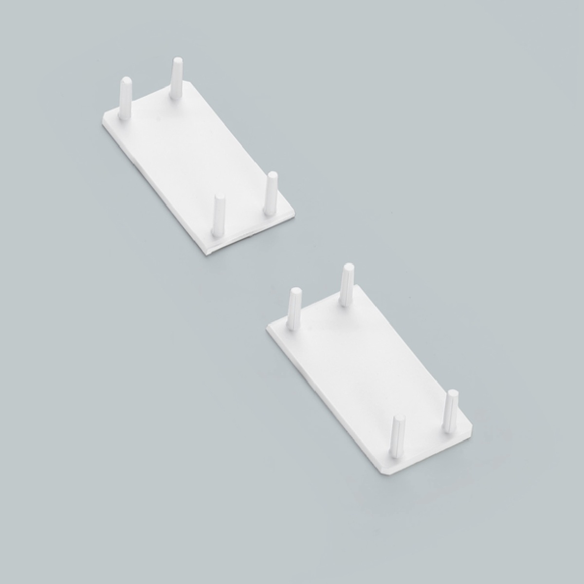 33761 Bakre täckskydd till L1 fas, för säkr.list Stl 1-3. Sys 185P