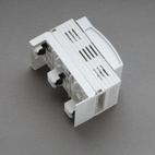 33416 NH-knivsäkr.lastfr. 125A, Stl 000, klämansl. Sys 30