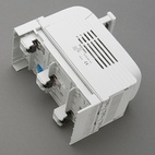 33500 Säkr.lastbrytare "Speed sw." Stl 00, ansl.nedtill. Sys 60