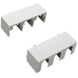 33142 Täckkåpa över ansl. för NH-lastfrånsk. Stl 1