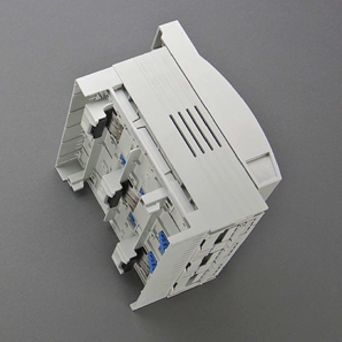 33601 NH-knivsäkr.lastfråns.250A,Stl 1, M10 ansl. Sys60