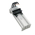 32444 Adapterpl. 32A, 1 DIN skena, 72x200mm. Sys 60