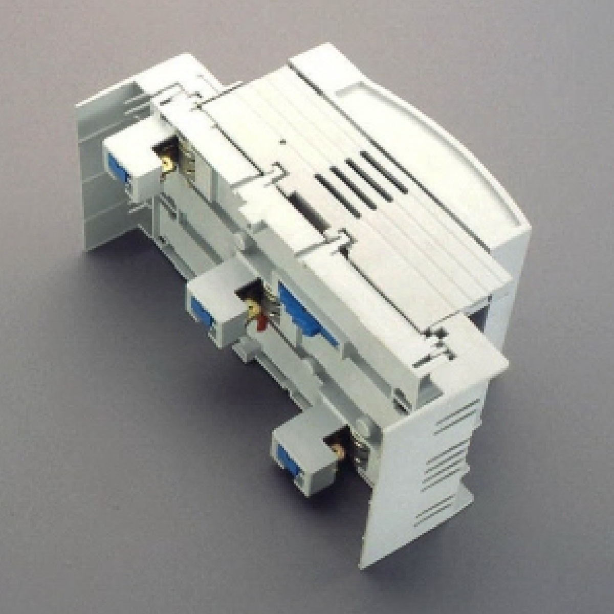 60 Classic - Säkringslastfrånskiljare stl.000