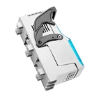 33800 NH-knivsäkr.lastfr. 125A, Stl 000, klämansl. CrossBoard