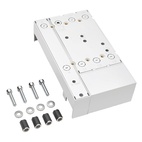 32642 Adapterpl. 250A, 4-pol, för SE NSX100 / 160 / 250. Sys 60