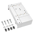 32642 Adapterpl. 250A, 4-pol, för SE NSX100 / 160 / 250. Sys 60