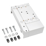 32642 Adapterpl. 250A, 4-pol, för SE NSX100 / 160 / 250. Sys 60