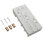 32593 Adapterpl. 580A, f. bl.a ABB Tmax T5,AB 140G-K.Sys60