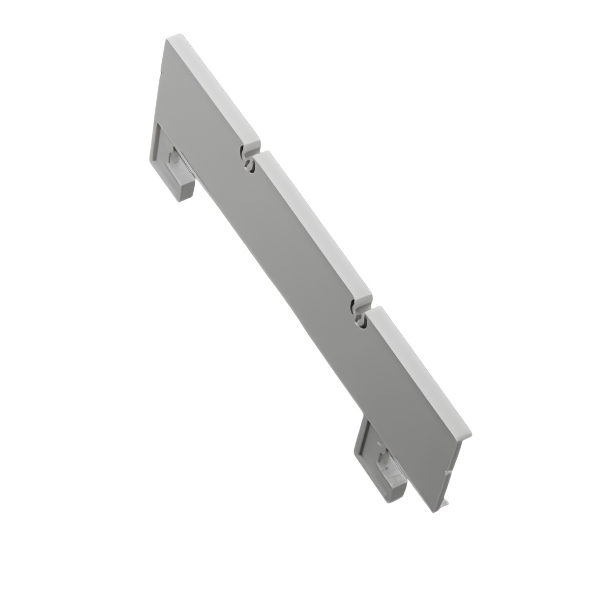 01317 Hållare för Täckskydd 01314. Sys 30Compact