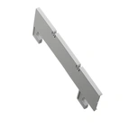 01317 Hållare för Täckskydd 01314. Sys 30Compact
